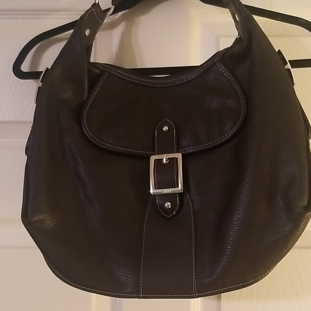 NY & Co brown shoulder bag